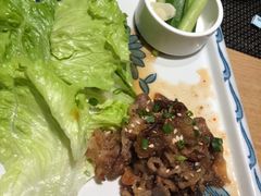 -虹料理·日料放题(悠方店)