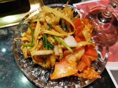 -王家渡火锅店(亦庄店)