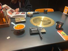 -無二炙坊·和牛烧肉(大钟寺1733店)