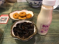 十年经典牛肉米粉-鑫花溪牛肉米粉(苏州中心店)