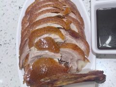 -玉林烤鸭店(小西天店)