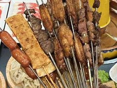 -京元盛铜锅涮肉(上海总店)