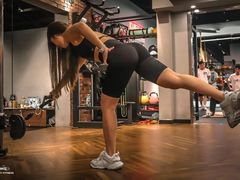 -NRG健身私教CLUB(打浦桥店)