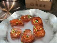 -魁盛居百年鲁菜馆(县西巷店)