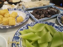 -宣武小院涮肉(前门店)