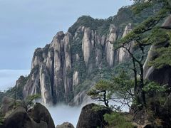 -三清山风景名胜区