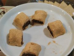 -东来顺饭庄(金泉广场店)