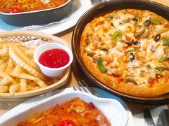 -必胜客(新海上世界店)