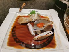 -大林苑世家精细潮州菜