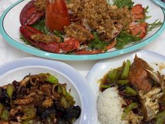 -日照大牌檔•小船海鲜(万平口店)