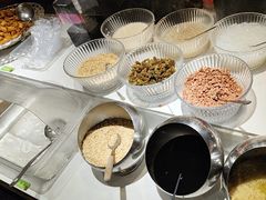 -洪氏嗨捞·猪肚鸡火锅(阳光天地店)
