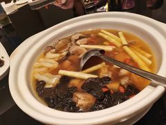-无锡中央车站假日酒店·中餐厅