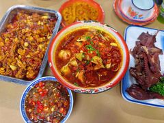 -老三样·旧食新味(万寿宫店)