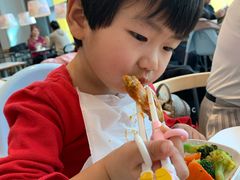 -宜家·瑞典风味餐厅(北京西红门店)