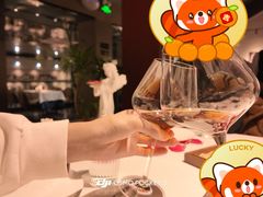 -研食记西餐厅(金融中心店)
