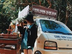 -Bamboo Saturday Market(Nana Jungle)