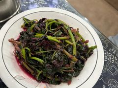 -记忆湘菜馆(芙蓉镇店)