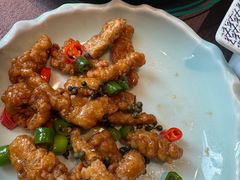 -羲和雅苑•北京烤鸭(乐园道万象城店)