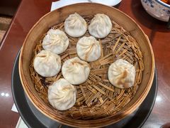 小笼包-熙盛源(复兴路店)