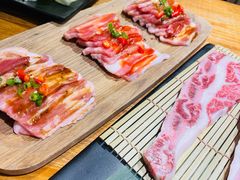 -子檀大隐炭烧(食品街店)