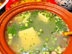 -阿嫂印象·民间江湖菜(大学城店)