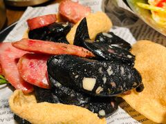 -岛风·台食小馆 ISLAND BISTRO(烟台山店)
