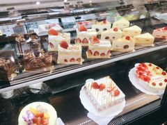 -皇后西斯汀(千姿汇店)