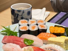 -小山日本料理(太古汇店)