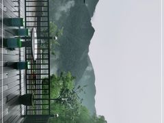 -藏龙百瀑风景区