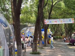-哟吼艺术餐厅·亲子·生日宴
