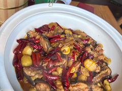 -印象鲵宴·张家界地标美食名片(溪布街店)