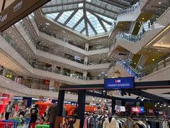 -光启城时尚购物中心