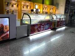 -周黑鸭(地铁虹桥火车站店)