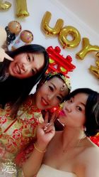 -贺贺新娘造型婚纱店