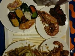 -堂会·KTV·自助餐·团建聚会(天河店)