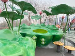 -清河半岛温泉度假酒店