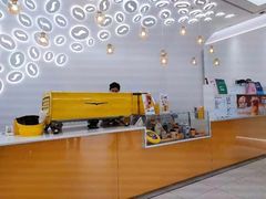 -麦当劳(徐汇漕溪北路百脑汇店)
