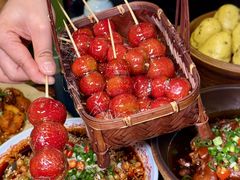-阿嫂印象·民间江湖菜(大学城店)