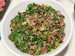 -刘少华贵州小黄牛·鲜牛肉火锅(总店)
