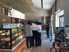 -星巴克臻选(嘉定疁城国际店)