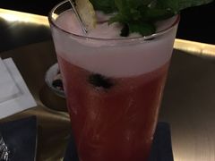 -The Bottle Bar(羲和商业广场店)