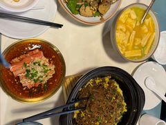 -付掌柜在成都·热炒砂锅集(金禾店)