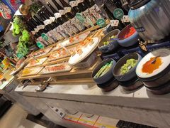 -亚马逊海鲜自助(梅溪湖步步高店)