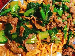 -来自潮州牛肉店(华强北店)