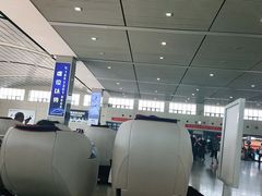 -岳阳东站
