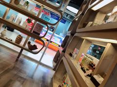-Let’s Relax Spa(MBK)