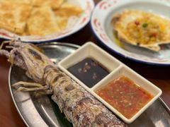 -辉记炭烧海鲜大排档·老字号(福田店)