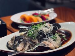 -北京柏悦酒店·锦庭餐厅Dining Room