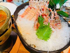 -Mr·Fish鱼鲜生海鲜放题(银泰in99店)