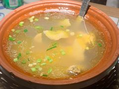 -小菜园新徽菜(扬州华润万象汇店)